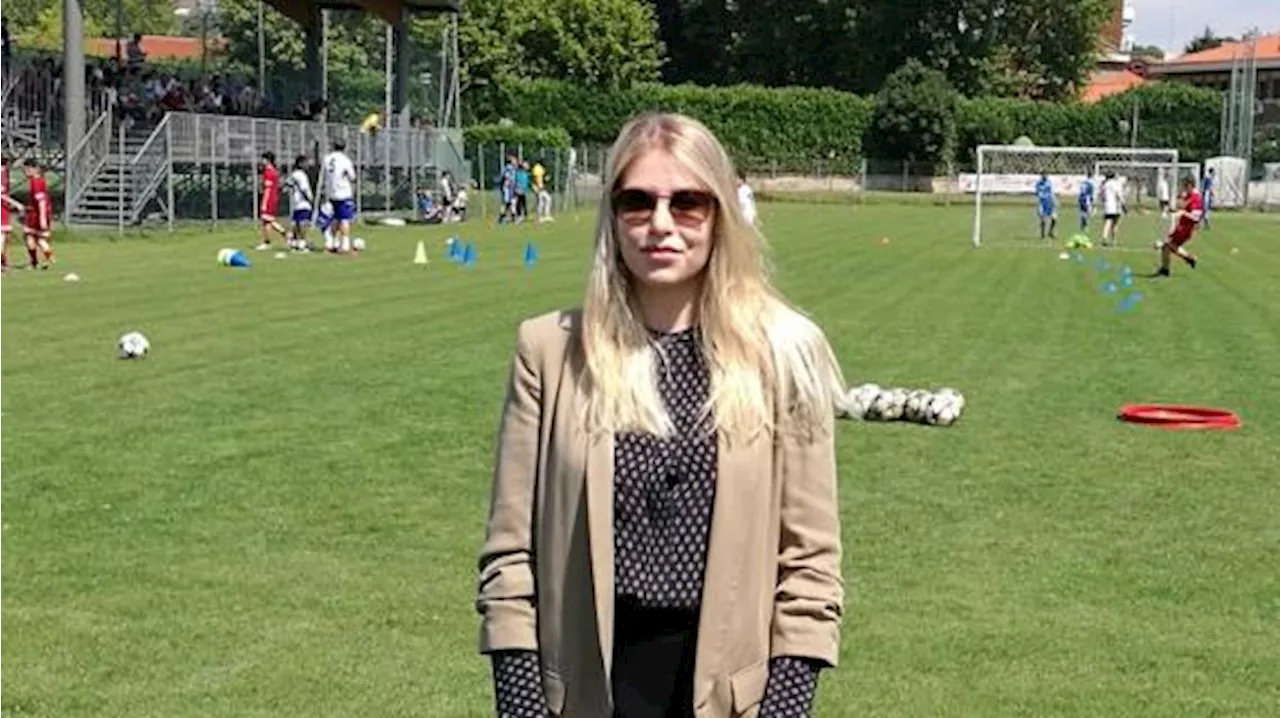 Barbara Berlusconi consiglia Inter e Milan: 'San Siro è fatiscente, rimanerci non è un'opzione'