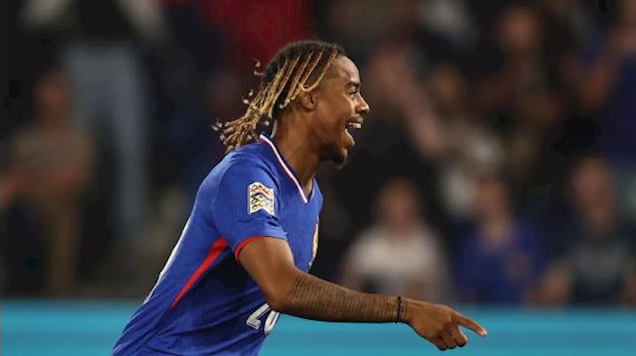 Bayern Monaco, per l’attacco la priorità è Barcola del Paris Saint Germain