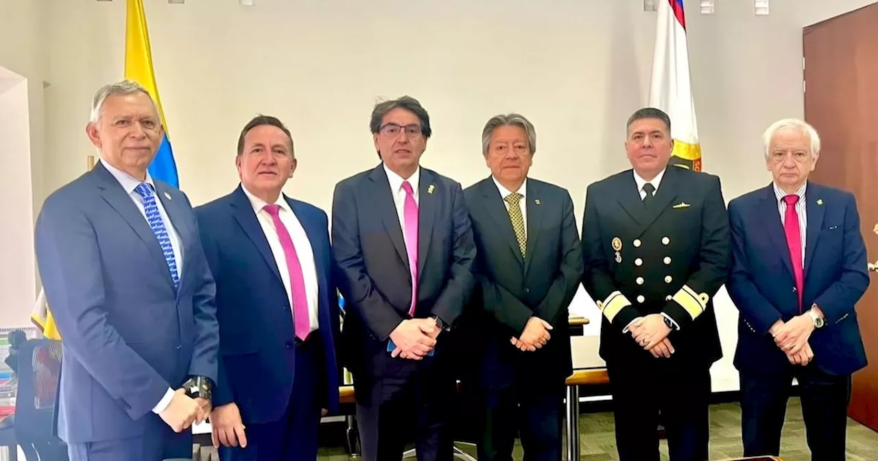 Reconocimiento al Rector de la UIS por el Día del Ingeniero