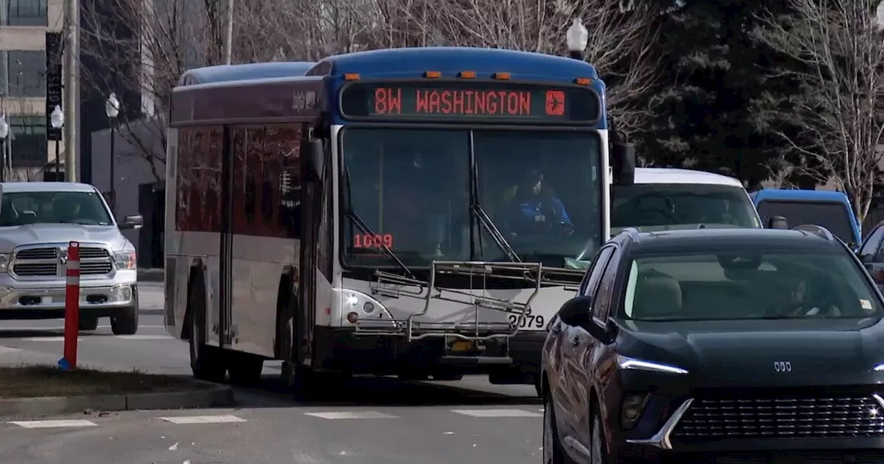 IndyGo announces closures and detours affecting Blue Line