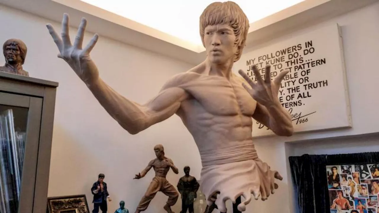 Bruce Lee Club closes archive doors citing operating costs