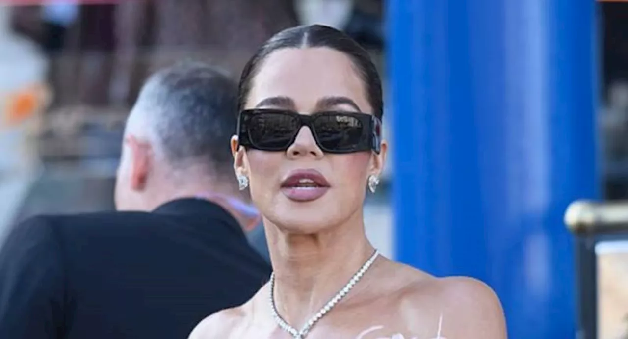 Khloe Kardashian ‘sets record straight’ on cosmetic surgeries after viral breakdown