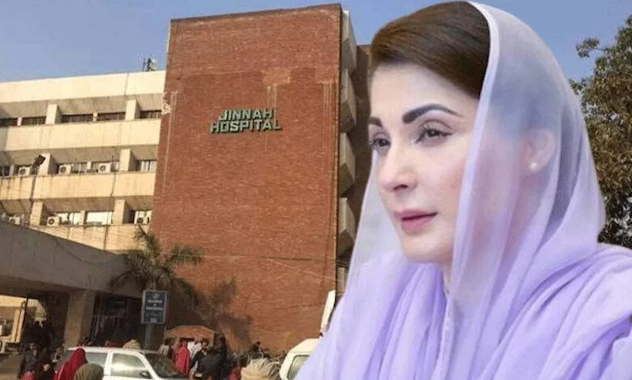 Renaming of Jinnah institute: Punjab ministers make contradictory claims