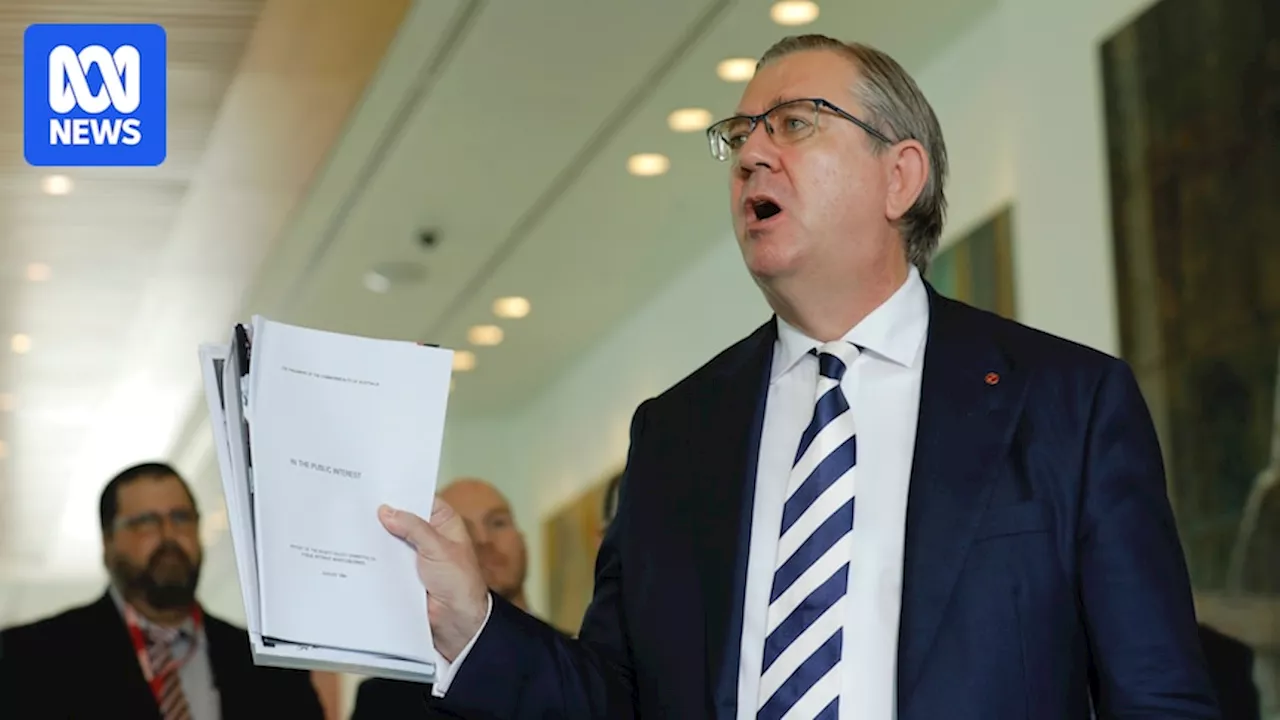 Coalition demands rewrite of laws to re-detain NZYQ members