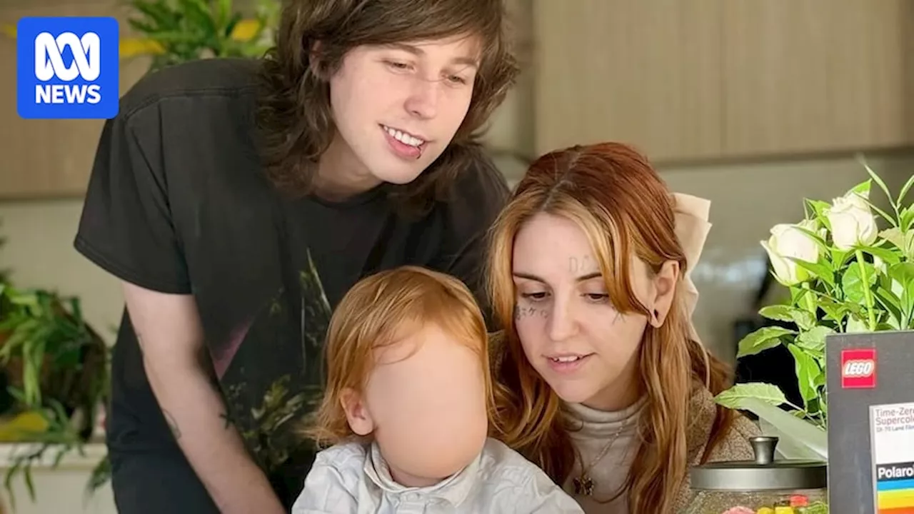 Why Soup and Caleb Finn want to see better protections for the kids of family influencers