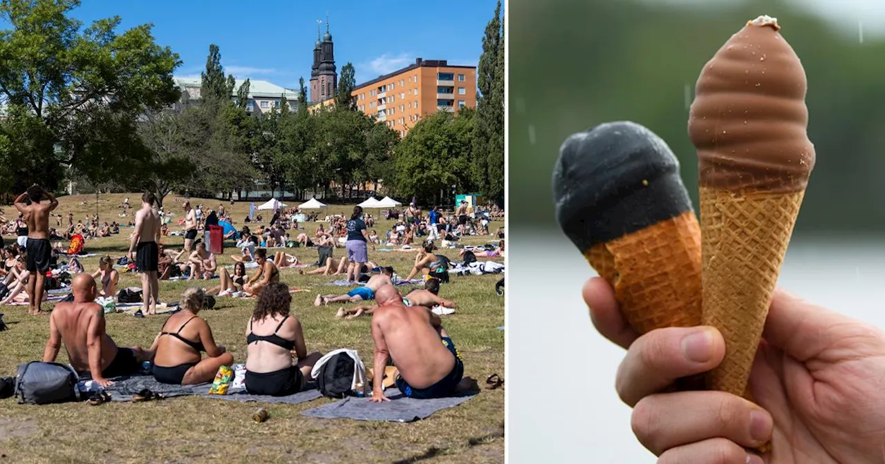 – men nu vänder det: ”Ingen värme på väg tillbaka”
