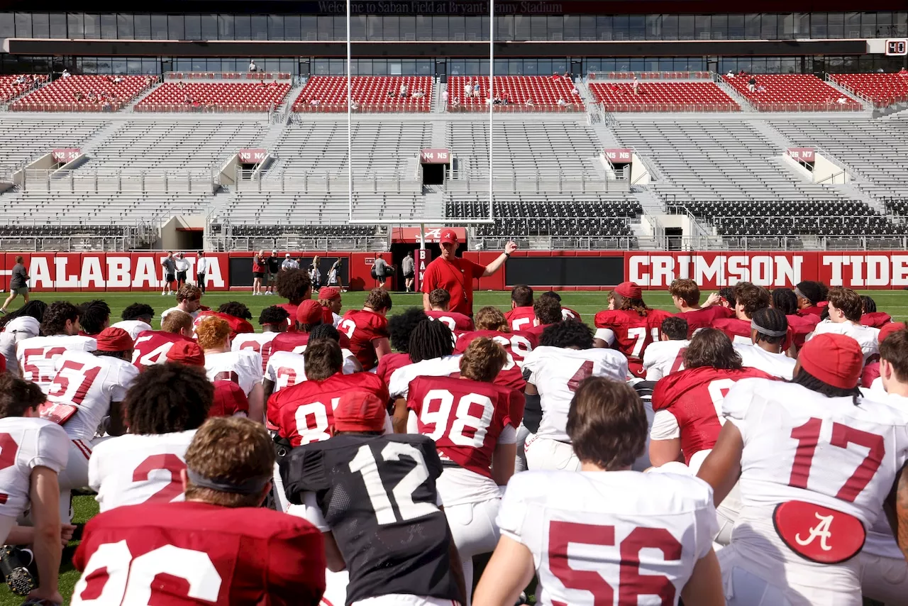 How much will Alabama football have to spend for a national championship roster in this new era?