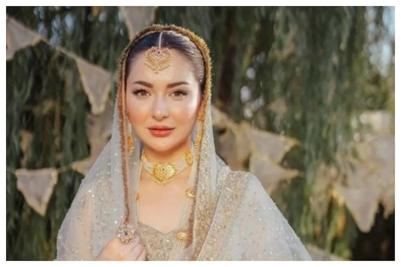 Is Hania Aamir about to Tie in Knot? “Baat Pakki” ceremony sparks rumors