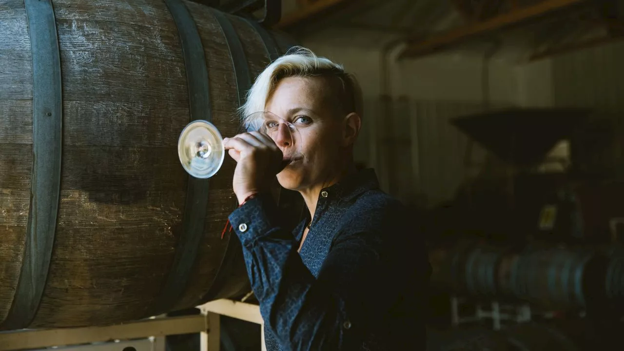 How LGBTQ+ Wine Professionals Are Changing Wine Culture