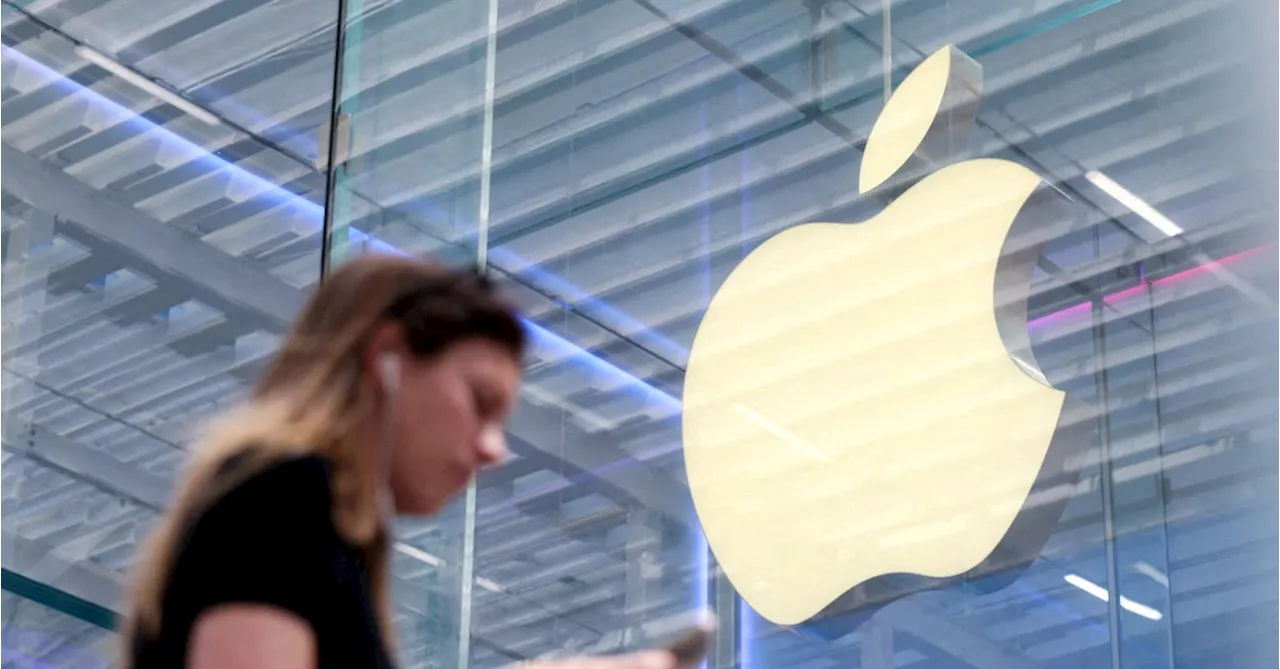 Apple fruitlessly ponders the innovator’s dilemma