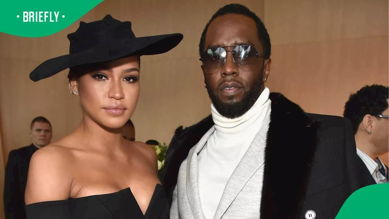 Diddy and Cassie Ventura’s Alleged Text Messages Detail How Their Relationship Deteriorated