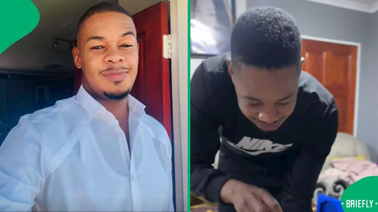 “His Point Is Valid”: Husband Questions the Family’s Disorderly Egg Use, SA Entertained