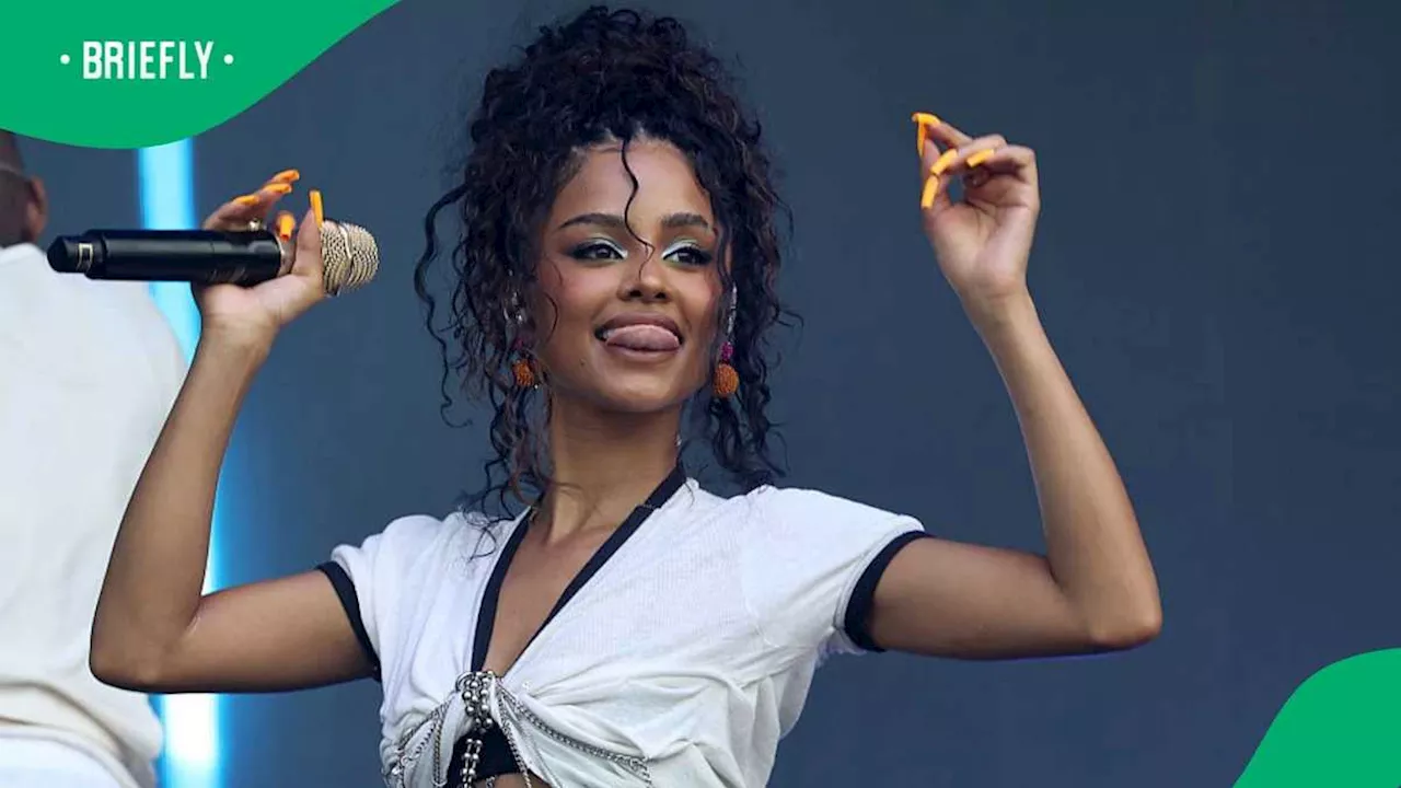 Mzanzi Reacts to the Video of Tyla Riding a Quantum Taxi in Johannesburg