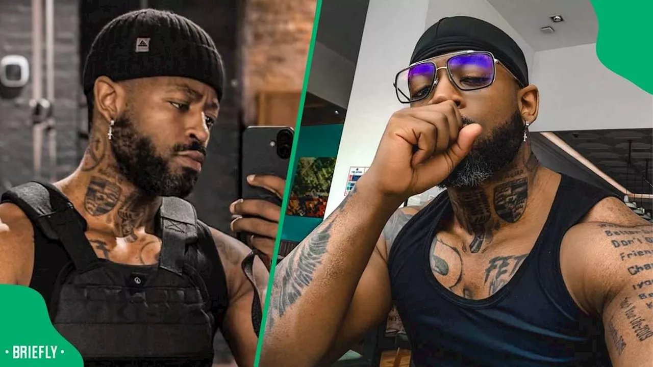 Prince Kaybee Complains About Data Prices in South Africa, Fans Agree: “It’s Ridiculously Expensive”