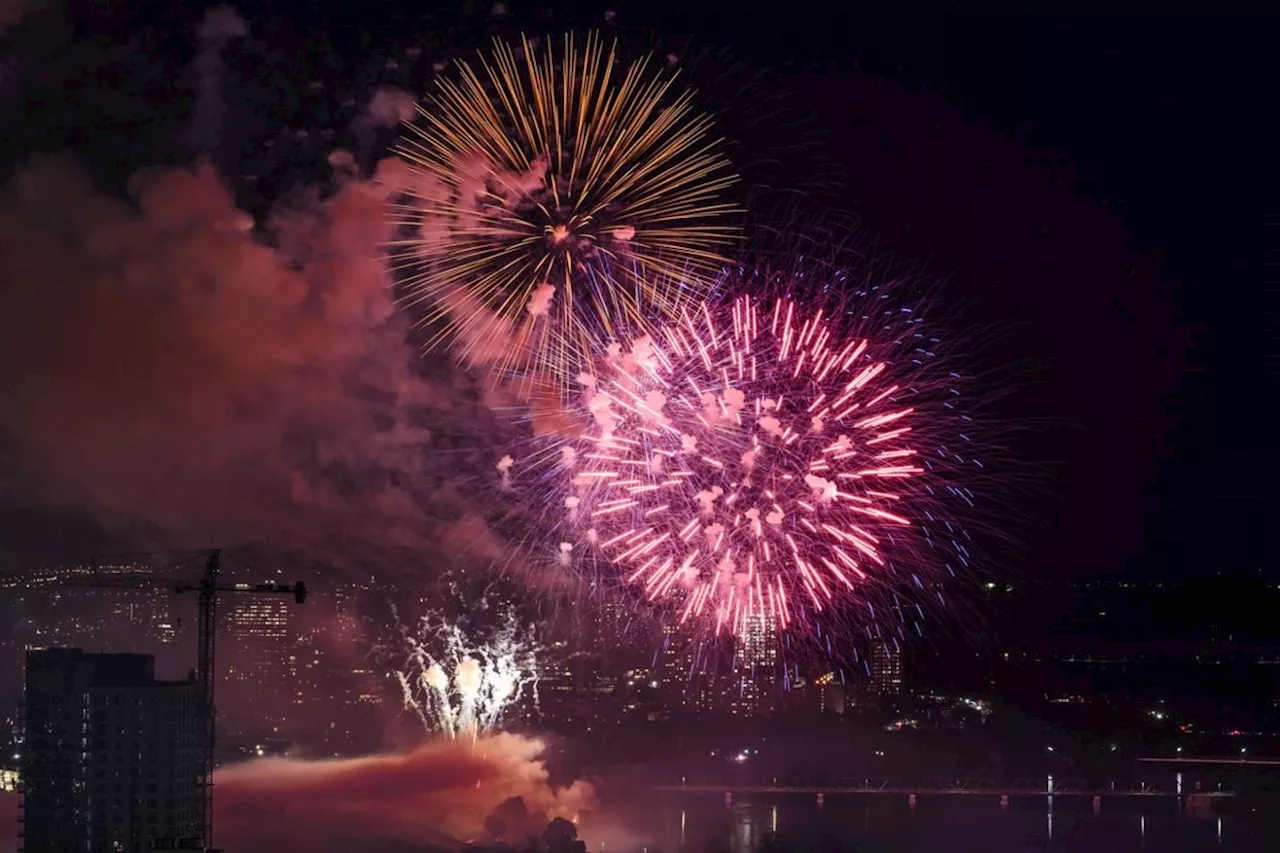 Ottawa set to host Canada Day celebration with Prince Edward, PM Carney