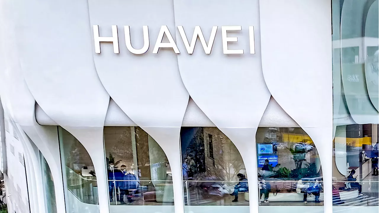 Huawei's Solid-State Battery Breakthrough Could Revolutionize EVs