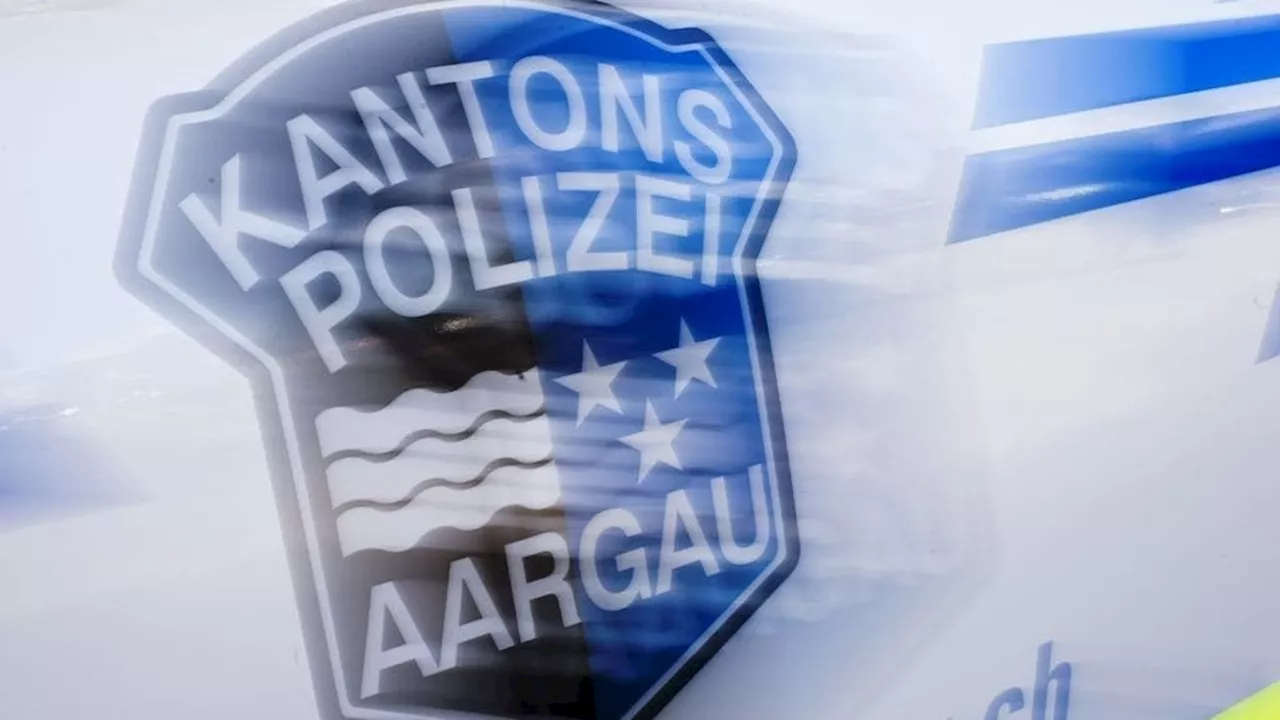 Unfall zwischen Birr und Bözbergtunnel sorgt für Stau