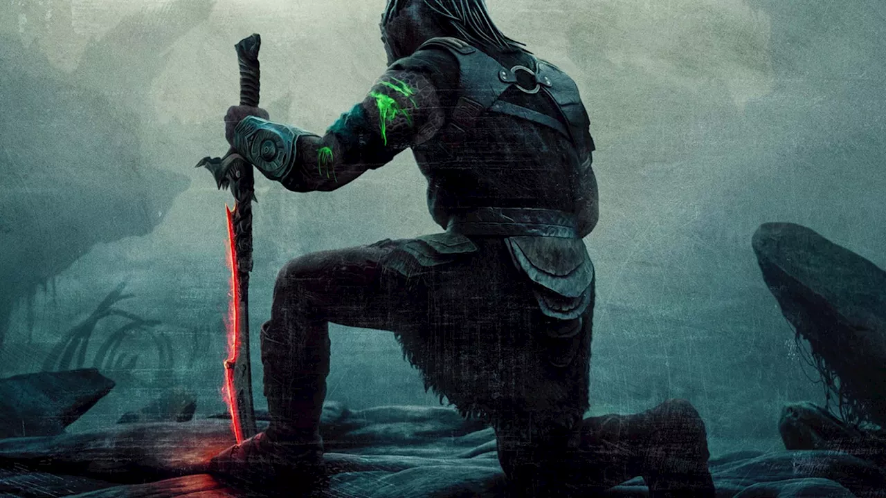 Predator: Badlands’ Yautja Hero First Details Make Him Part of a Movie Tradition