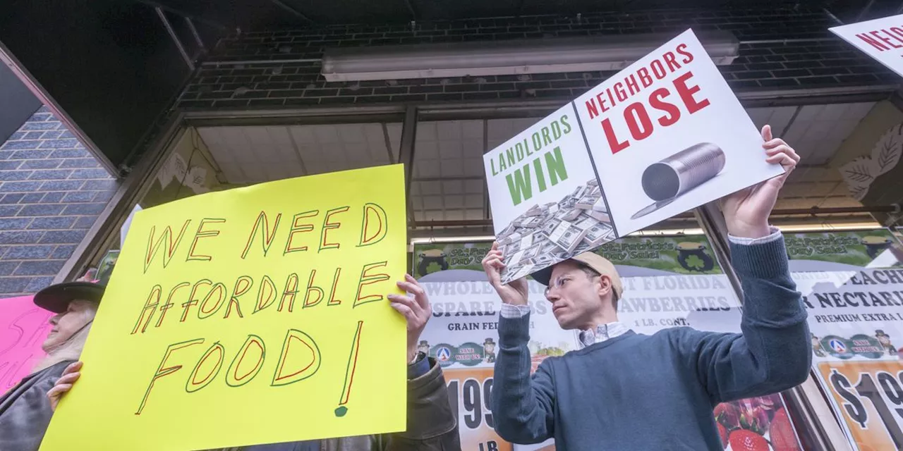 Why Mamdani Is Right About City-Run Grocery Stores