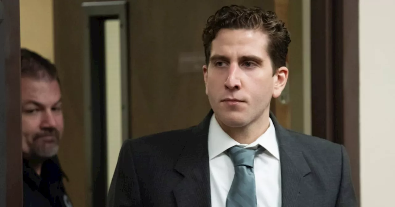 Man accused of killing 4 University of Idaho students to plead guilty to avoid death penalty