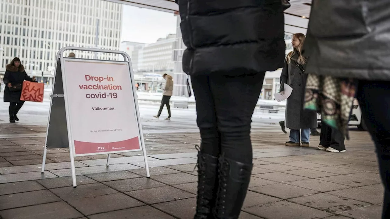 Replik: Sveriges befolkning kan vara stolt över landets hantering av coronapandemin