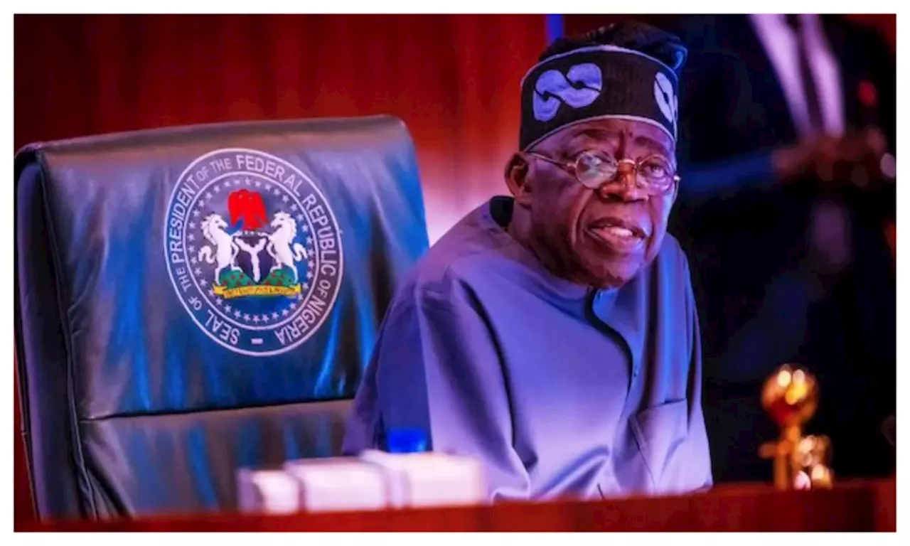 2027: Igbo youths give Tinubu condition for support
