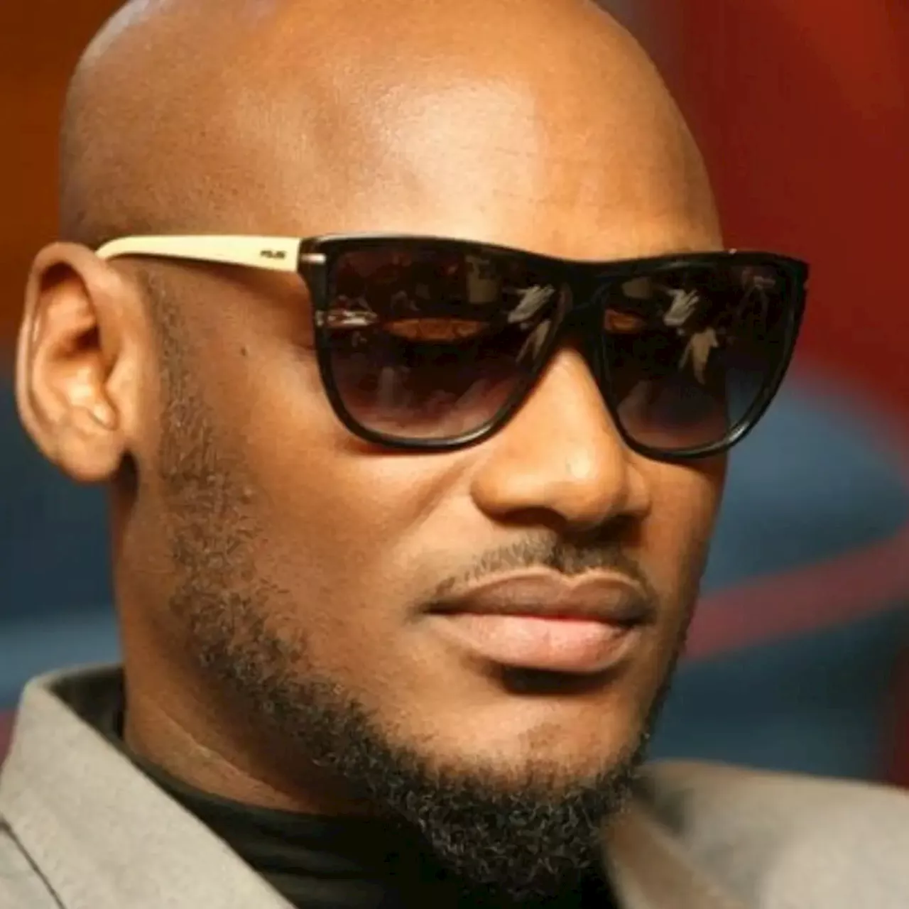 ‘Blackface would come to his senses one day’ – 2Face addresses ‘African Queen̵ ...