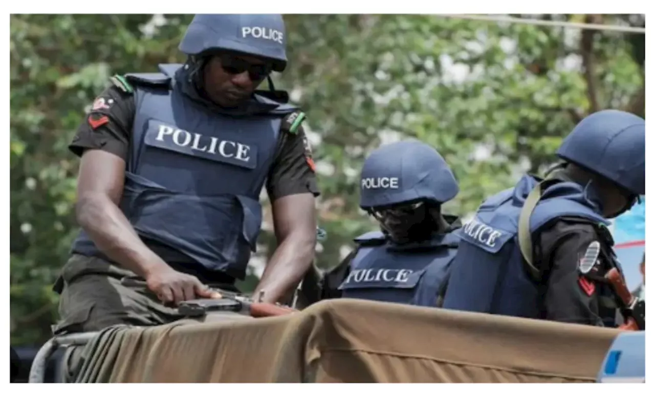 FCT police arrest notorious kidnap gang linked to killings, mass abductions