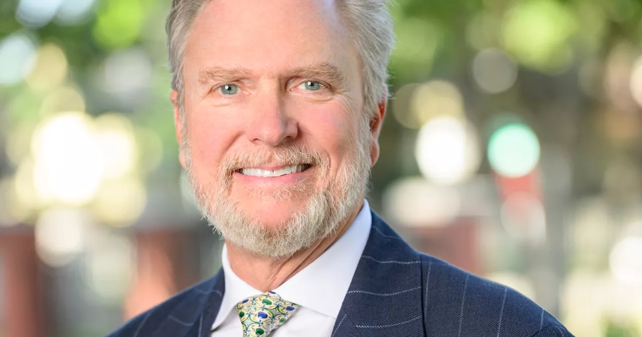 The Meadows Foundation's new CEO is a familiar face