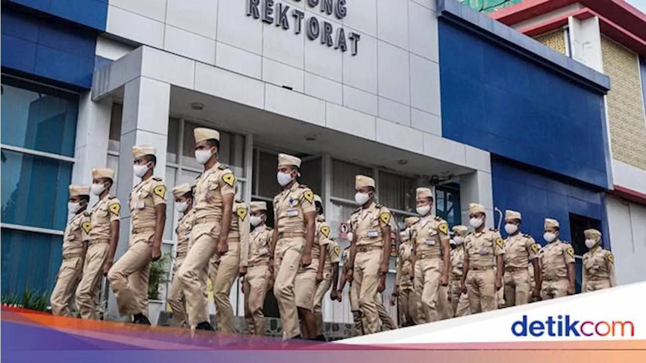 Daftar Prodi Sekolah Kedinasan 2025, Lulus Langsung Kerja