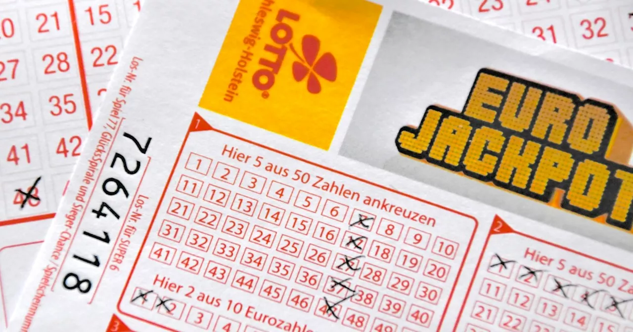 A coding blunder just ruined a moment of joy for lottery winners