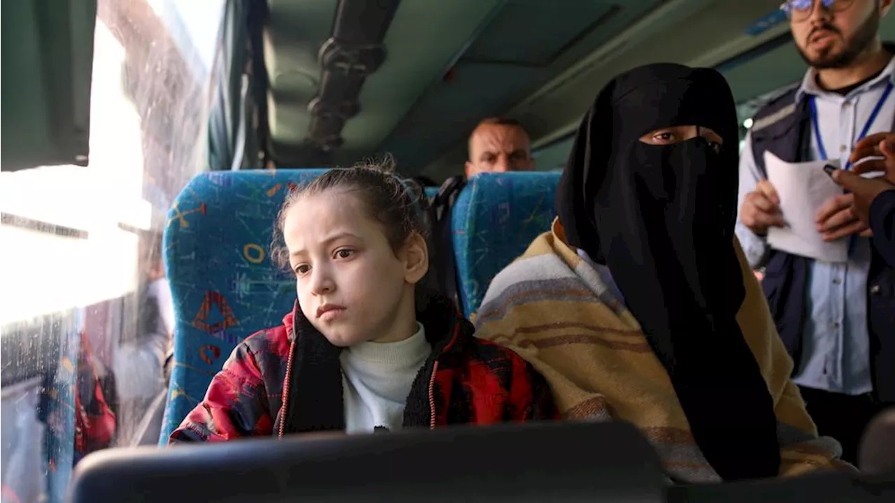 Israelisk organisation uppmanar UD att evakuera svenskar från Gaza