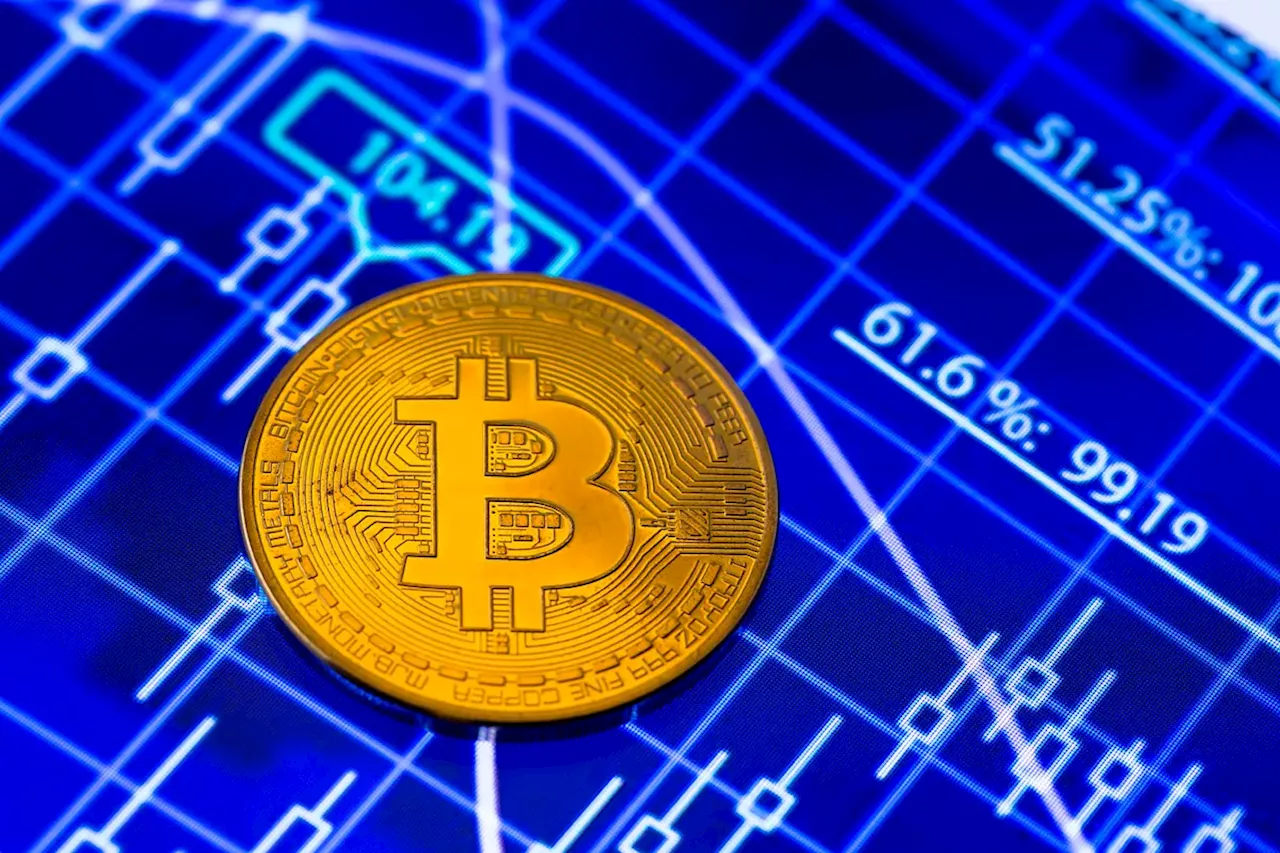 El bitcoin choca con sus récords al inicio de su trimestre más flojo