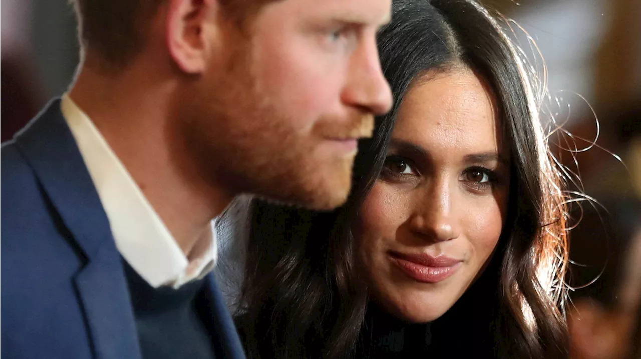 Meghan Markle gör alkoholdebut – släpper rosévin