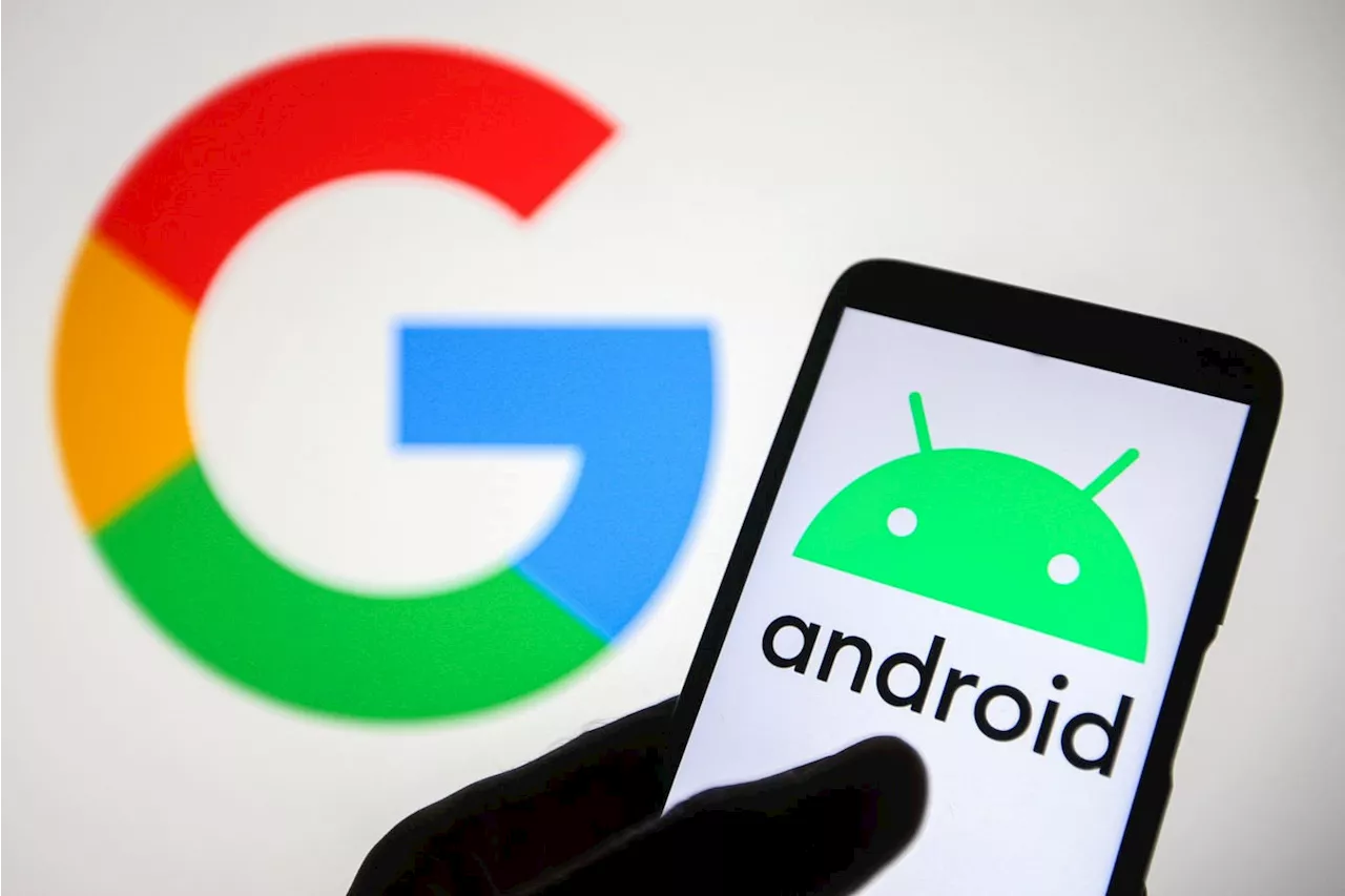 Android Warning For 3.3 Billion Users As SMS Attacks Surge