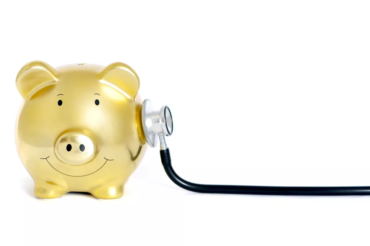 Can Health Savings Accounts Broaden Patient Access To Care?