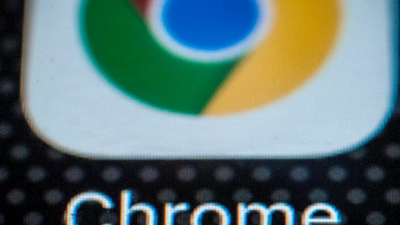 Google Confirms Emergency Update For All Chrome Users—Attacks Underway