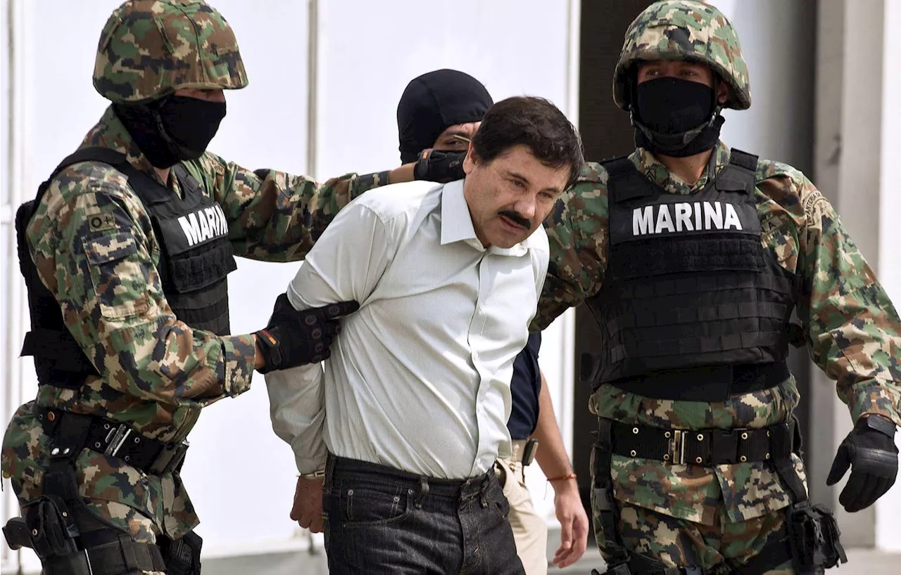 The Wiretap: A Mexican Cartel Hacker Spied On The FBI And Its Informants