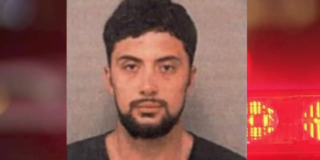 Man wanted for 2021 murder in Okaloosa County captured in Mexico