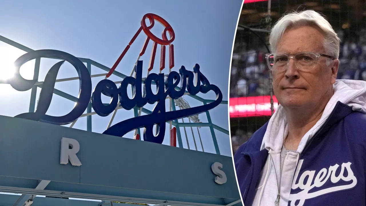 Dodgers face federal civil rights complaint over hiring and employment practices