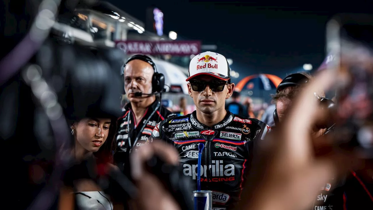 ‘Bit of a minefield’: Why MotoGP champ’s ugly contract standoff could end up in court