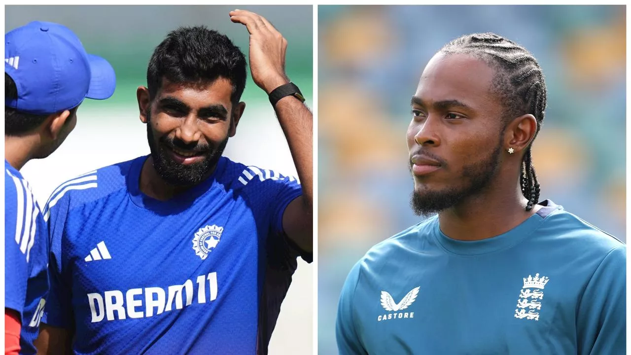 England call on Archer’s Test exile as mystery swirls around rival superstar
