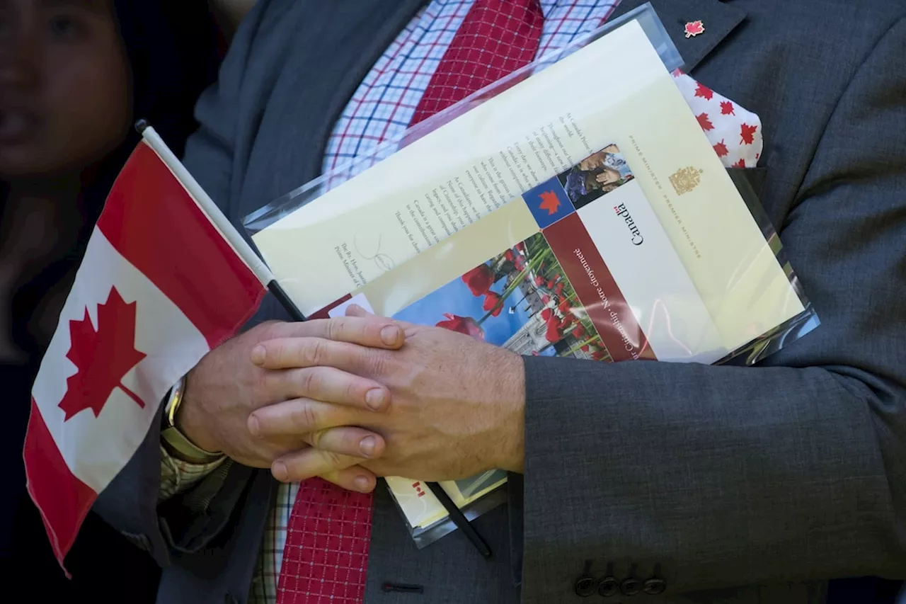Could you pass a Canadian citizenship test? Take our unofficial Canada Day quiz