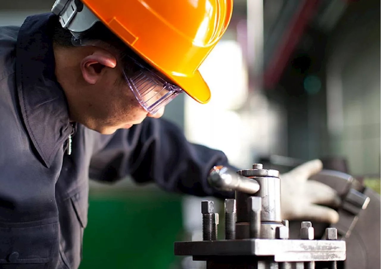 PH manufacturing posts slight rebound in June