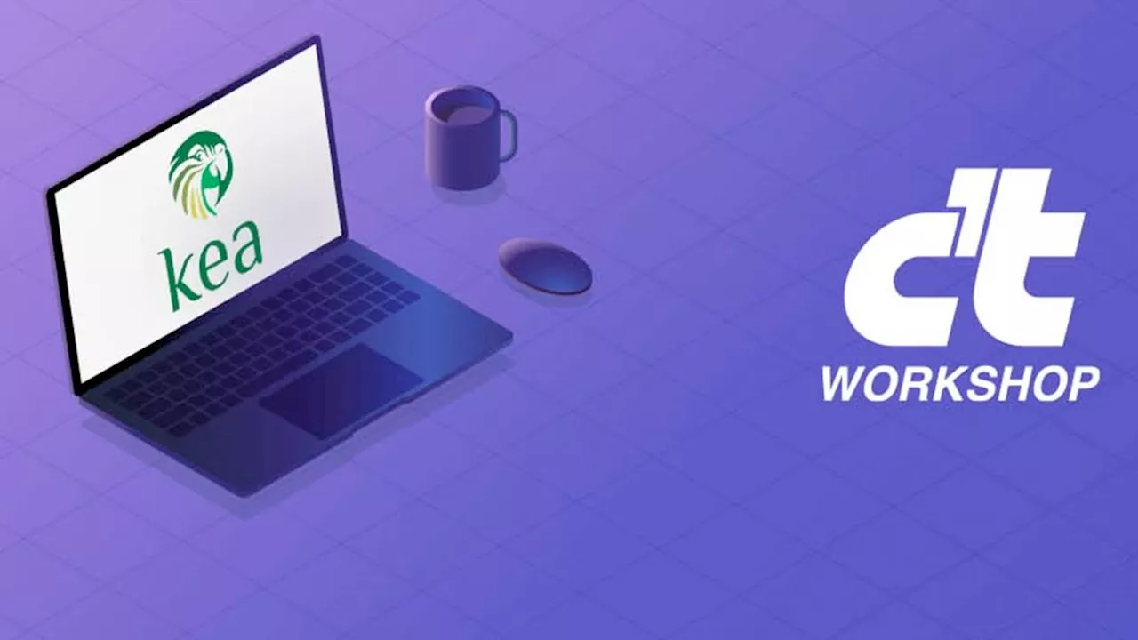 c't-Workshop: Einführung in den Kea-DHCP-Server