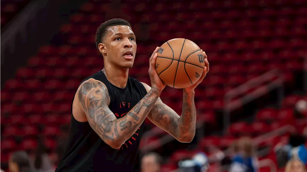 Rockets Making Moves as Free Agency Descends