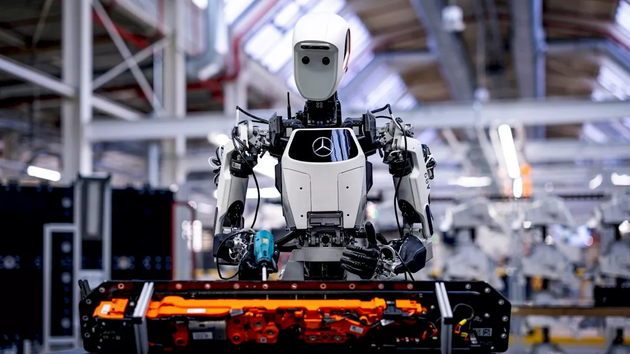 Humanoid robots could soon see through walls with MIT’s new imaging breakthrough