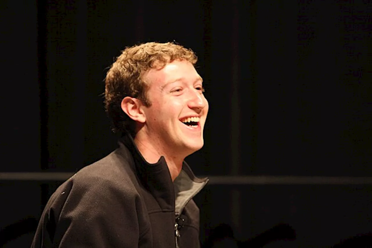 ‘Superintelligence Labs’: Zuckerberg orders ‘shocking’ AI shakeup to kill competition