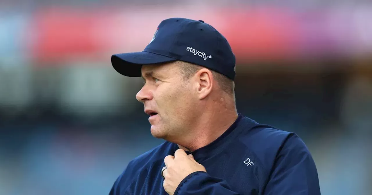 Next Dublin GAA manager betting odds as two leading contenders emerge