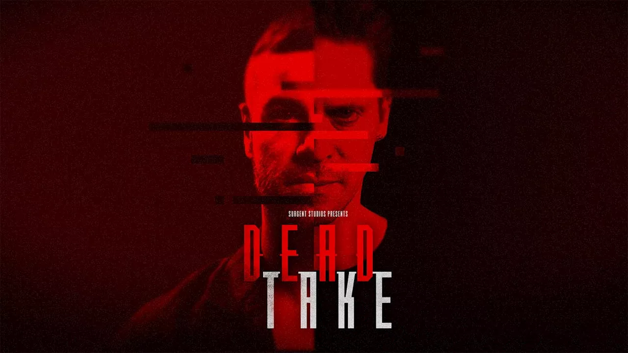 Two Of The Biggest Names In Video Game Acting Star In A New Psychological Horror Game
